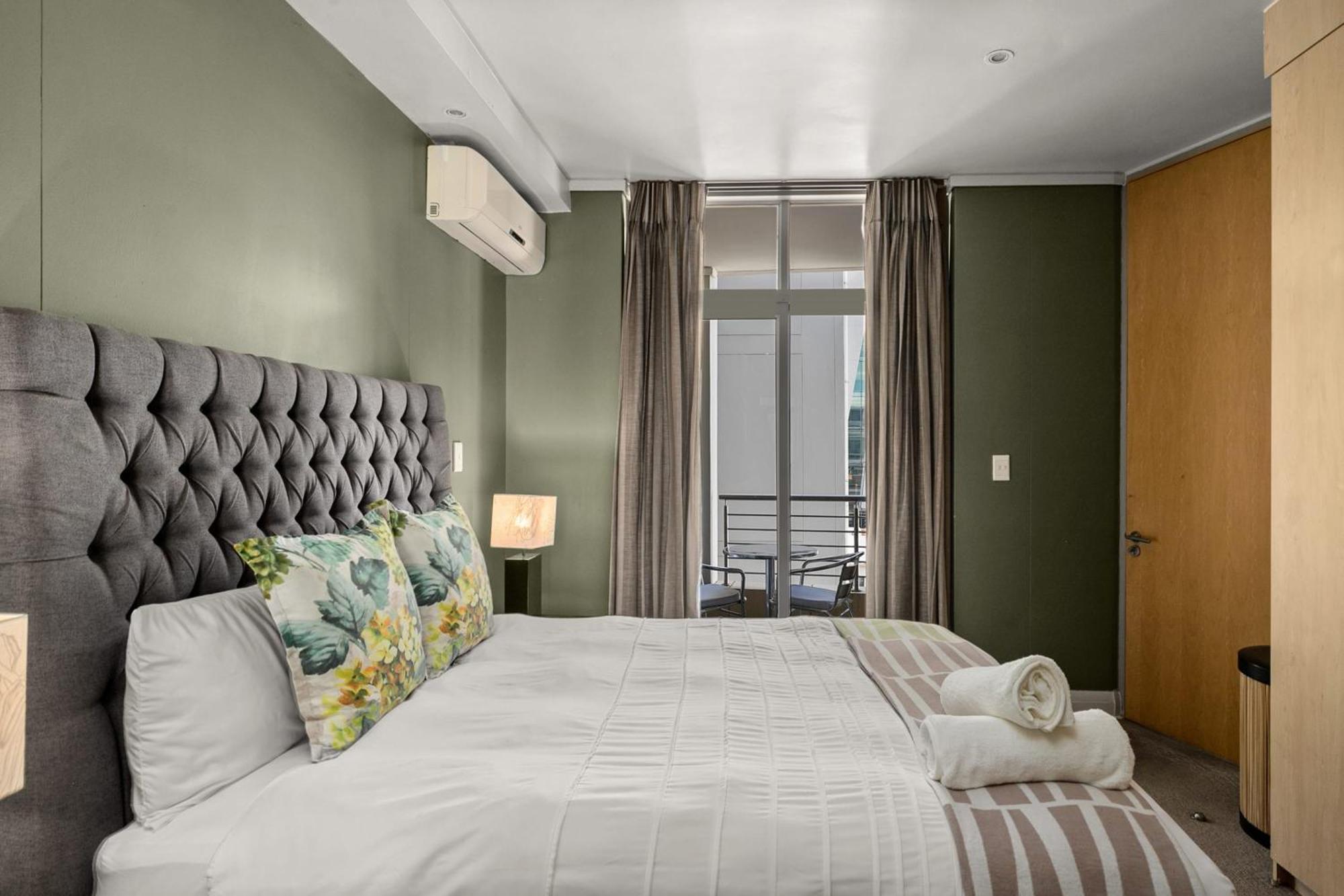 Hydro Park Residences In Sandton With Generator โจฮันเนสเบิร์ก ภายนอก รูปภาพ