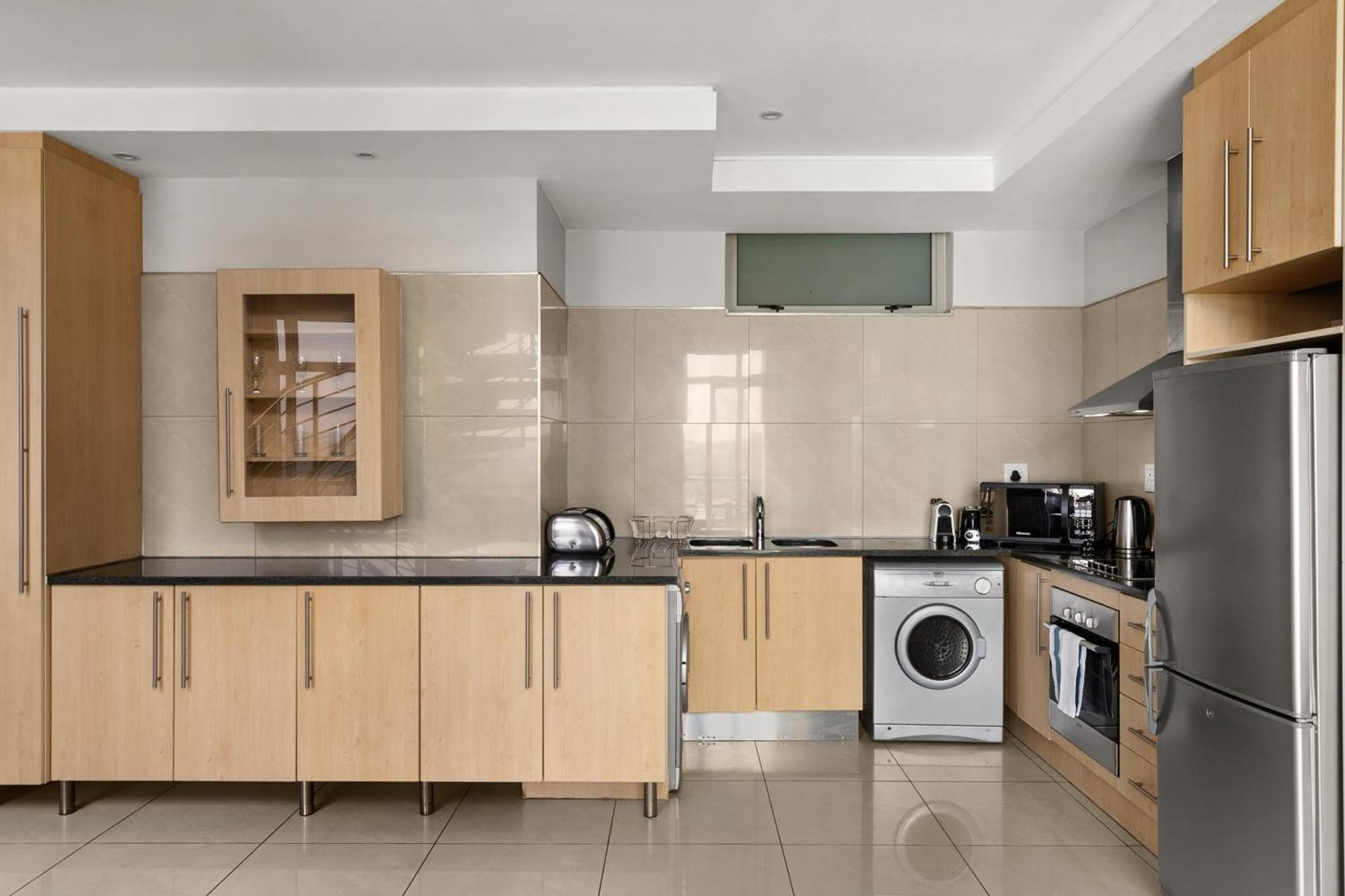 Hydro Park Residences In Sandton With Generator โจฮันเนสเบิร์ก ภายนอก รูปภาพ